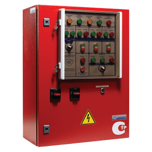 Fire Fighting Applications
