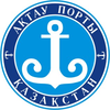 Aktau Commercial Sea Port, Kazakhstan