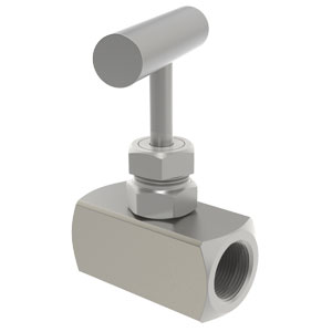 Needle Valves