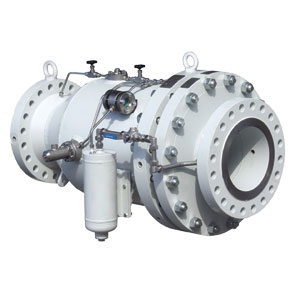Surge Relief Valves