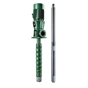 Submersible and Semi-Submersible Pumps