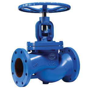 Shut-off Valves