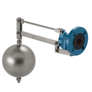 Float Valves