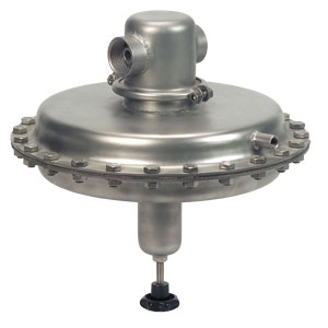 Overflow Valves
