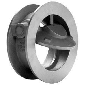 Check Valves Wafer Type