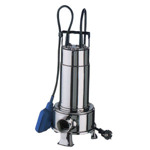 Submersible Pumps Sewage and Sanitary Water 