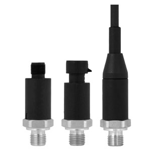 Pressure Instruments
