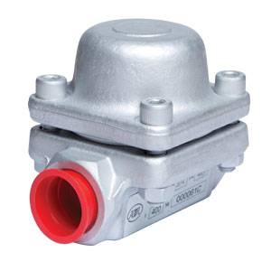 Bimetal Steam Traps