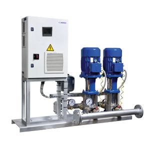Water Supply Sets