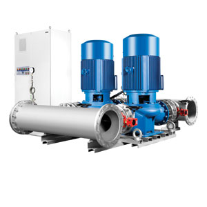 Heating and Air Conditioning Sets
