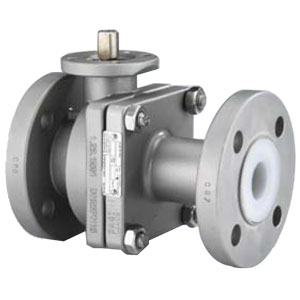 Lined Ball/Plug Valves 